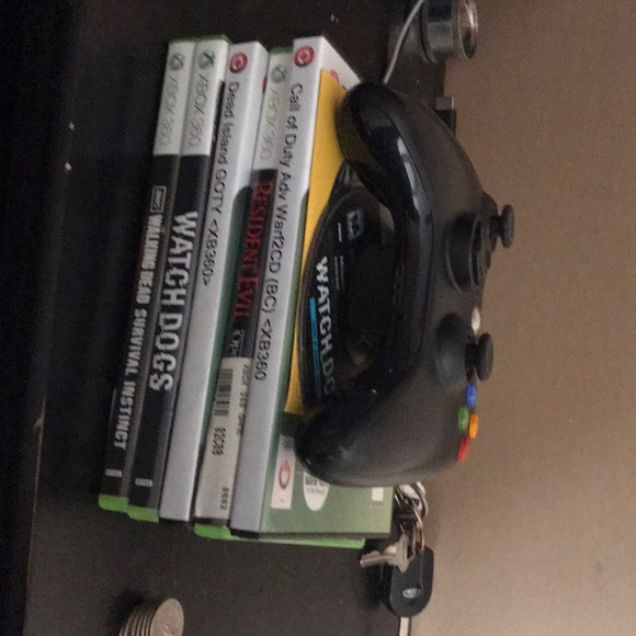 Xbox - Picture 2 of 3